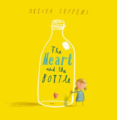 Buy The Heart And The Bottle printed_book_paperback english - 02/09/2010 in UAE