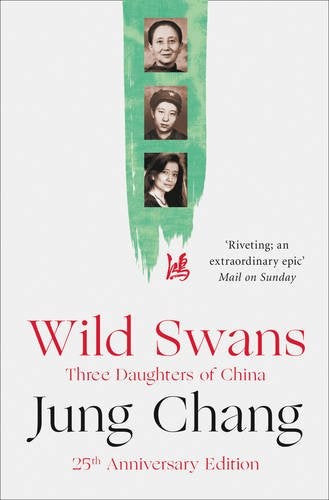 اشتري Wild Swans New Edition غلاف ورقي عادي في الامارات