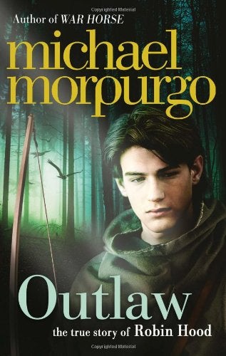 Buy Outlaw - Paperback English by Michael Morpurgo - 29/03/2012 in UAE