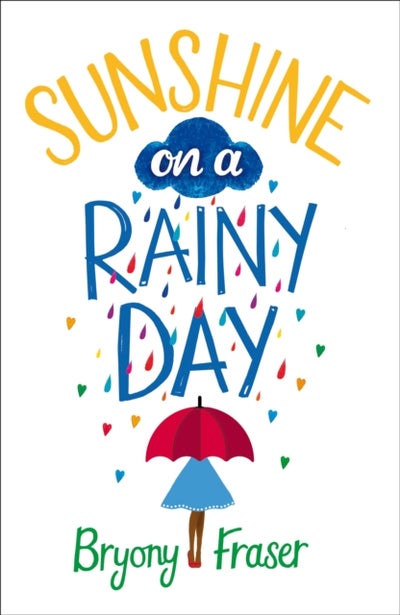 Buy Sunshine On A Rainy Day paperback english - 08/09/2016 in UAE