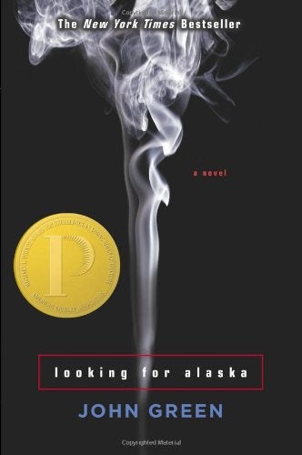 Buy Looking For Alaska by John Green - Paperback English by John Green - 28/02/2013 in Egypt