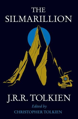 اشتري The Silmarillion غلاف مقوى في الامارات