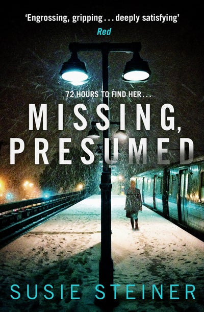 Buy Missing, Presumed printed_book_paperback english - 01/09/2016 in UAE