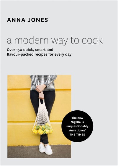 اشتري A Modern Way To Cook غلاف مقوى في الامارات