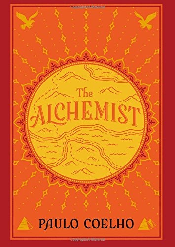 Buy The Alchemist printed_book_hardback english - 02/06/2015 in UAE