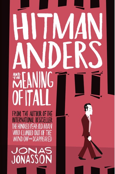 اشتري Hitman Anders and the Meaning of It All 1 غلاف ورقي عادي في الامارات