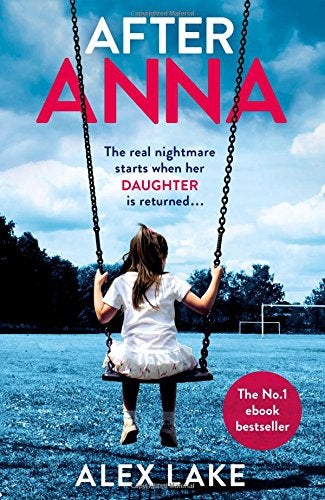 Buy After Anna printed_book_paperback english - 19/11/2015 in UAE