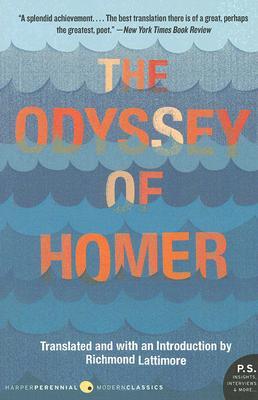 Buy The Odyssey Of Homer printed_book_paperback english - 05/07/2007 in UAE