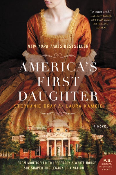 اشتري America's First Daughter - غلاف ورقي عادي في الامارات