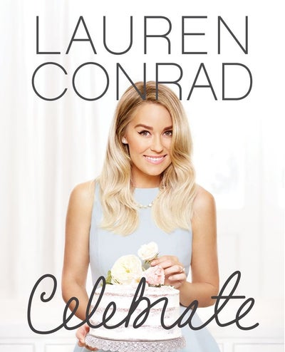 Buy Lauren Conrad - Hardcover English by Lauren Conrad - 29/03/2016 in UAE