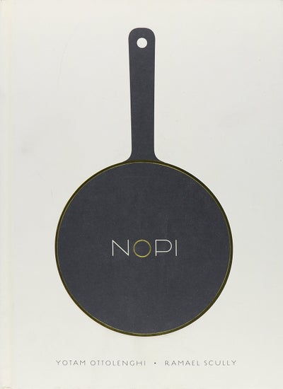 Buy NOPI printed_book_hardback english in UAE