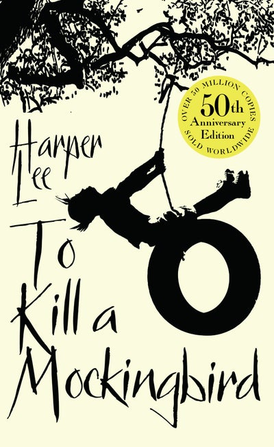 Buy To Kill A Mockingbird - Paperback English by Harper Lee - 24/06/2010 in UAE