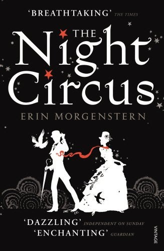 Buy The Night Circus - Paperback English by Erin Morgenstern - 24/05/2012 in UAE