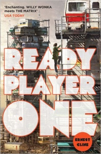 اشتري Ready Player One غلاف ورقي عادي في الامارات