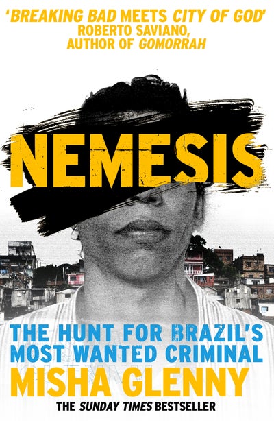 Buy Nemesis printed_book_paperback english - 07/07/2016 in UAE