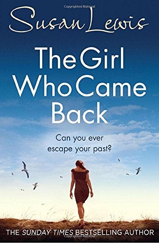 اشتري The Girl Who Came Back غلاف ورقي عادي في الامارات