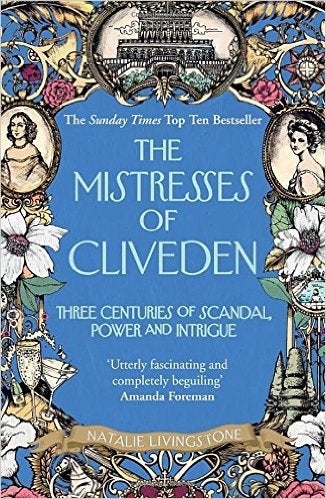 اشتري The Mistresses of Cliveden - غلاف ورقي عادي في الامارات