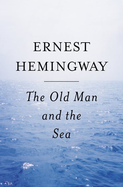 Buy The Old Man and the Sea - Paperback English by Ernest Hemingway in UAE