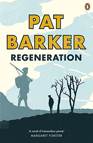 Buy Regeneration - Paperback English by Pat Barker - 01/05/2008 in UAE