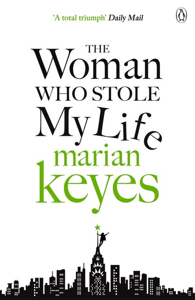 اشتري The Woman Who Stole My Life 1 غلاف ورقي عادي في الامارات