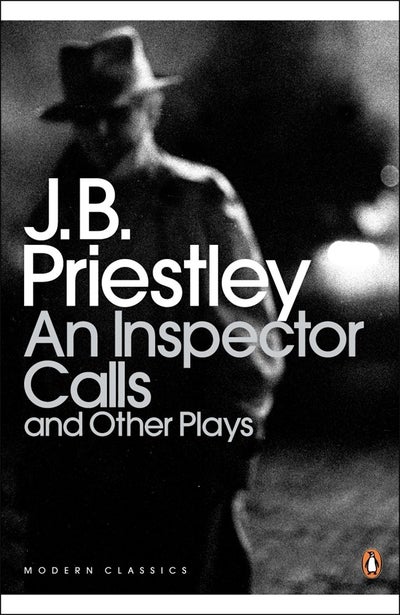 Buy An Inspector Calls And Other Plays - Paperback English by J. B. Priestley - 29/03/2001 in UAE