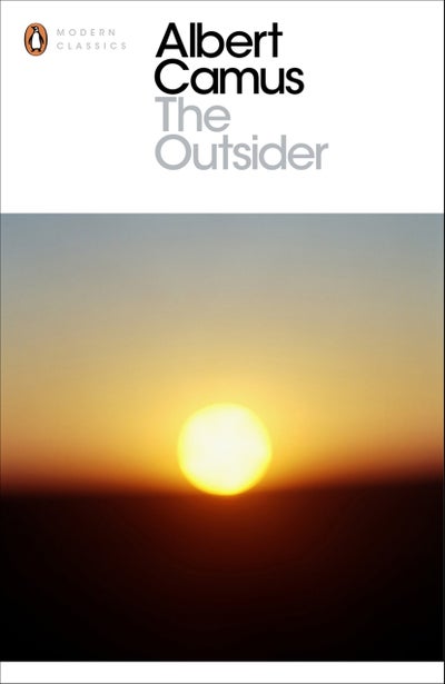 Buy The Outsider - Paperback English by Albert Camus - 31/10/2013 in UAE