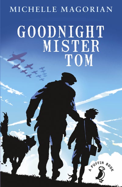 اشتري Goodnight Mister Tom غلاف ورقي عادي في الامارات