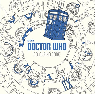 Buy Doctor Who printed_book_paperback english - 05/11/2015 in UAE