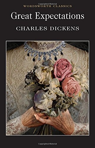 Buy Great Expectations Paperback English by Charles Dickens - 38033 in UAE