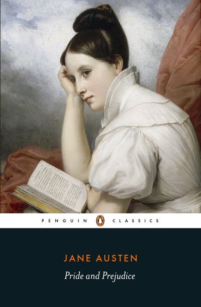 اشتري Pride and Prejudice Revised Edition غلاف مقوى في الامارات