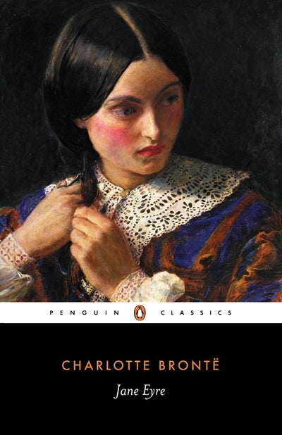 اشتري Jane Eyre - Paperback Reprints Edition في الامارات