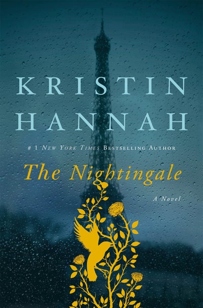 Buy The Nightingale Hardcover English by Kristin Hannah - 42065 in UAE