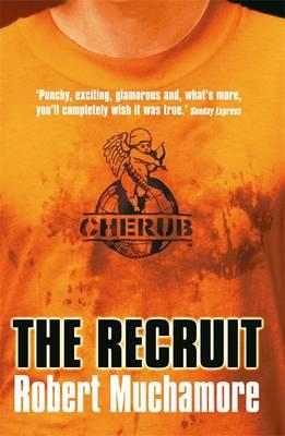 Buy The Recruit printed_book_paperback english - 15/04/2004 in UAE