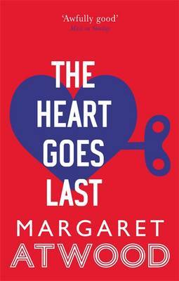 Buy The Heart Goes Last printed_book_paperback english - 04/08/2016 in UAE