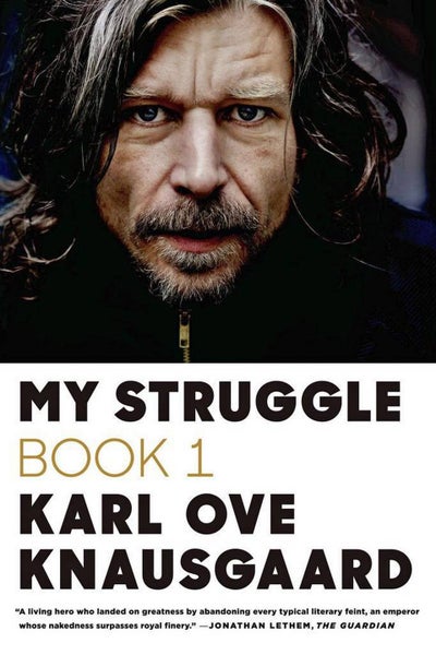 اشتري My Struggle - غلاف ورقي عادي Reprint Edition في الامارات