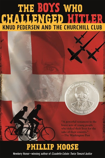 اشتري The Boys Who Challenged Hitler - غلاف مقوى الإنجليزية by Phillip Hoose - 12/05/2015 في الامارات