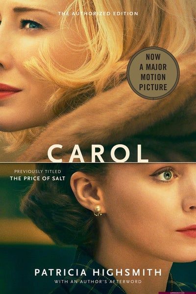 Buy Carol printed_book_paperback english - 09/11/2015 in UAE