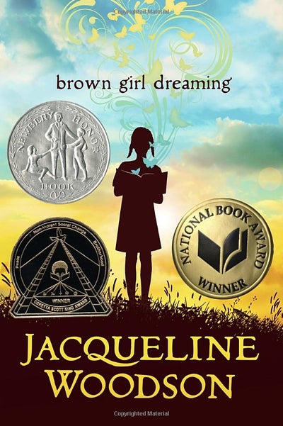 Buy Brown Girl Dreaming printed_book_hardback english - 28/08/2014 in UAE