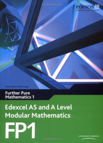 Buy Edexcel AS and A Level Modular Mathematics printed_book_paperback english - 20/08/2008 in UAE