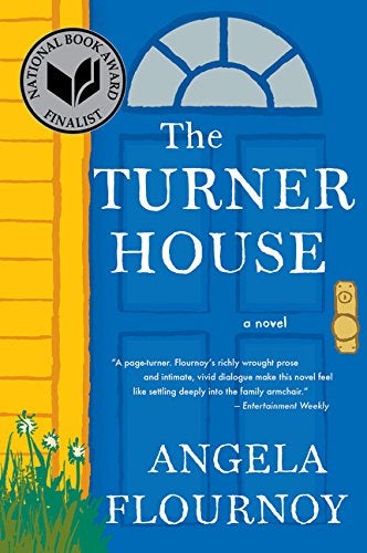 Buy The Turner House printed_book_paperback english - 01/03/2016 in UAE