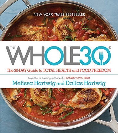 اشتري The Whole30 - غلاف مقوى 1 في الامارات