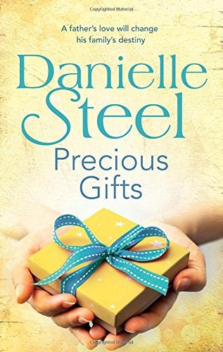 اشتري Precious Gifts 1 غلاف ورقي عادي في الامارات