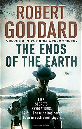 Buy The Ends of the Earth printed_book_paperback english - 16/06/2016 in UAE