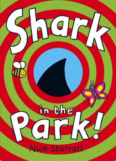 Buy Shark In The Park - Paperback English by Nick Sharratt - 01/02/2007 in UAE