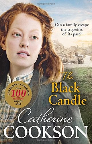 Buy The Black Candle Paperback English by Catherine Cookson - 42565 in UAE