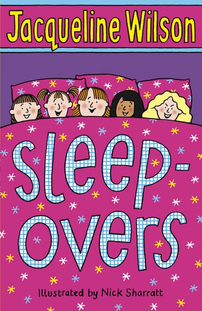 اشتري Sleepovers غلاف ورقي عادي في الامارات