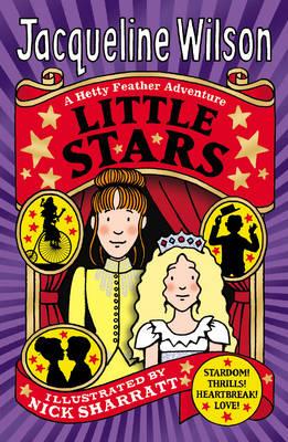 Buy Little Stars printed_book_paperback english - 28/07/2016 in UAE