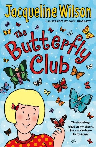 Buy The Butterfly Club printed_book_paperback english - 31/12/2015 in UAE