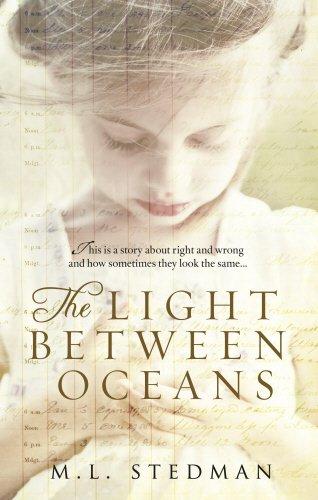 اشتري The Light Between Oceans غلاف ورقي عادي في الامارات