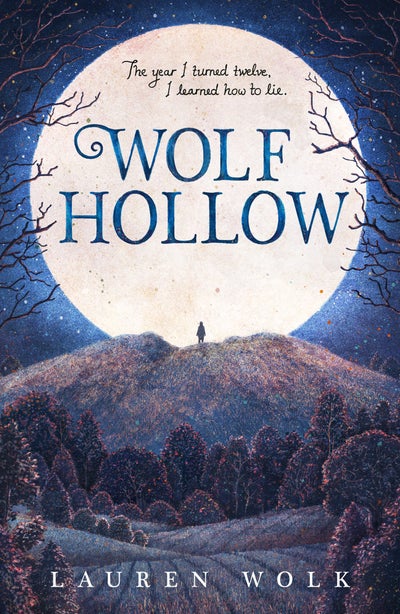 Buy Wolf Hollow - Paperback English by Lauren Wolk - 30/06/2016 in UAE